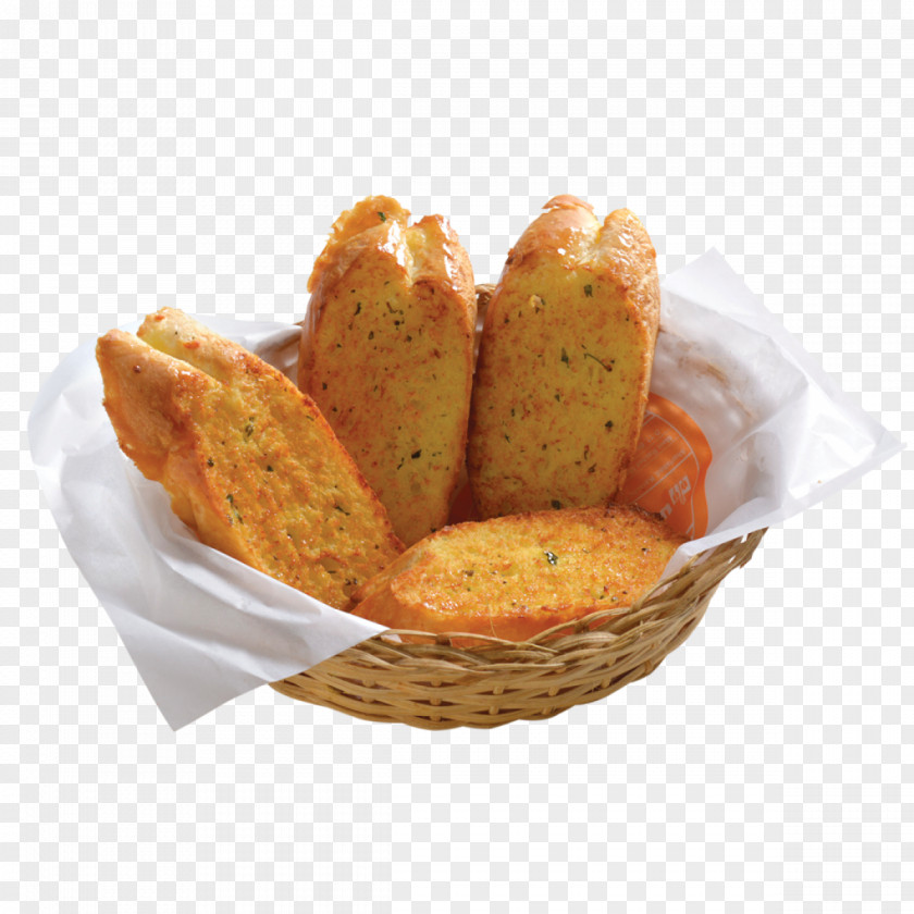 Rusk Garlic Bread Kebab Tikka Croquette Pizza PNG