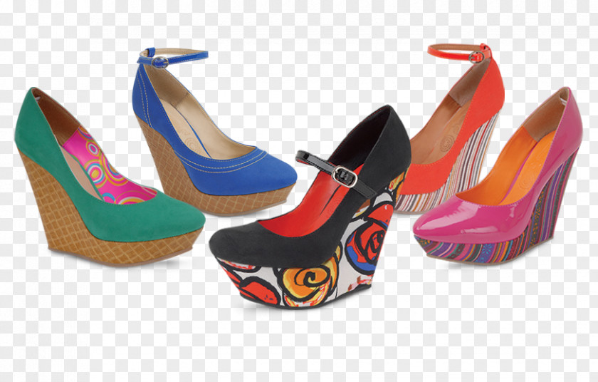 Sandal Shoe Catalog Mail Order Fashion Footwear PNG