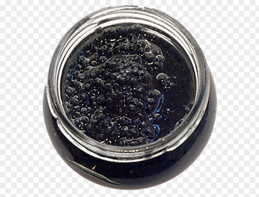Sturgeon Caviar PNG