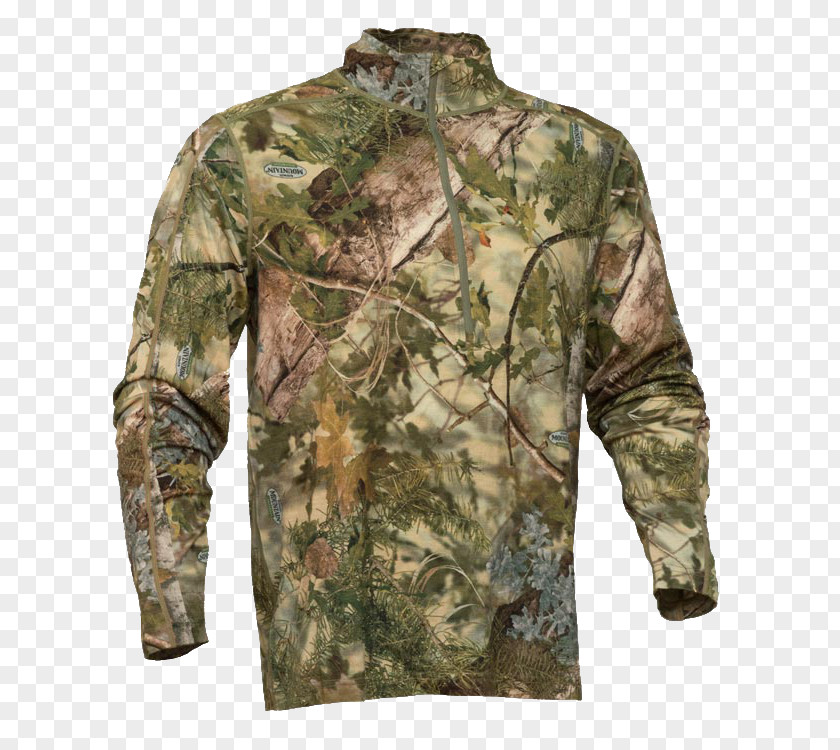 T-shirt Camouflage Military Uniform Clothing PNG
