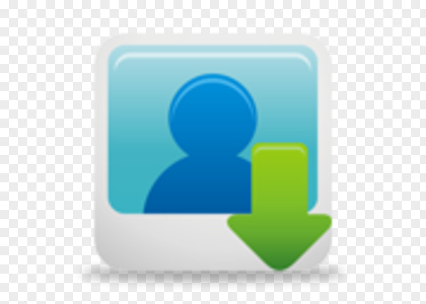 Beacon Business User Avatar Button PNG
