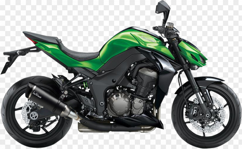 Car Kawasaki Z1000 Motorcycles PNG