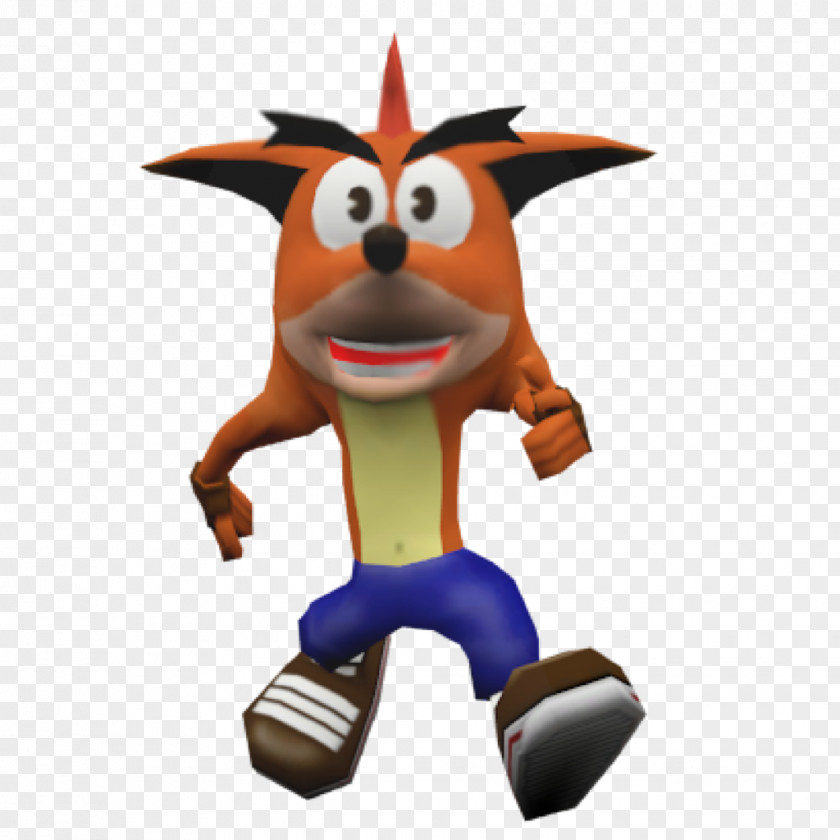 Crash Bandicoot Team Racing Tag N. Sane Trilogy The Mysterious Murasame Castle PNG