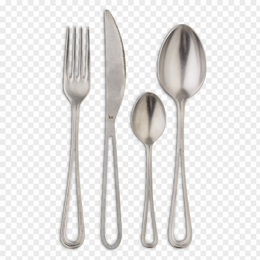 Fork Knife Tablespoon Cutlery PNG