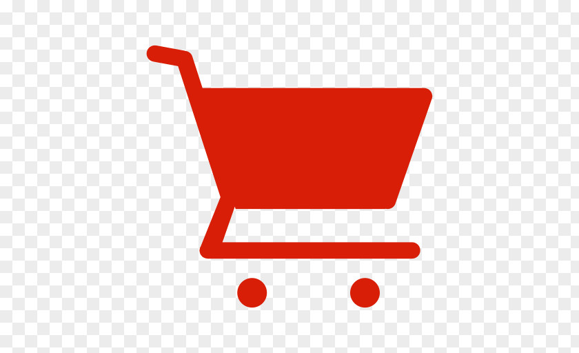 Furniture Chair Shopping Cart PNG