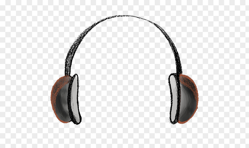 Headphones Headset Clothing Accessories Fashion PNG