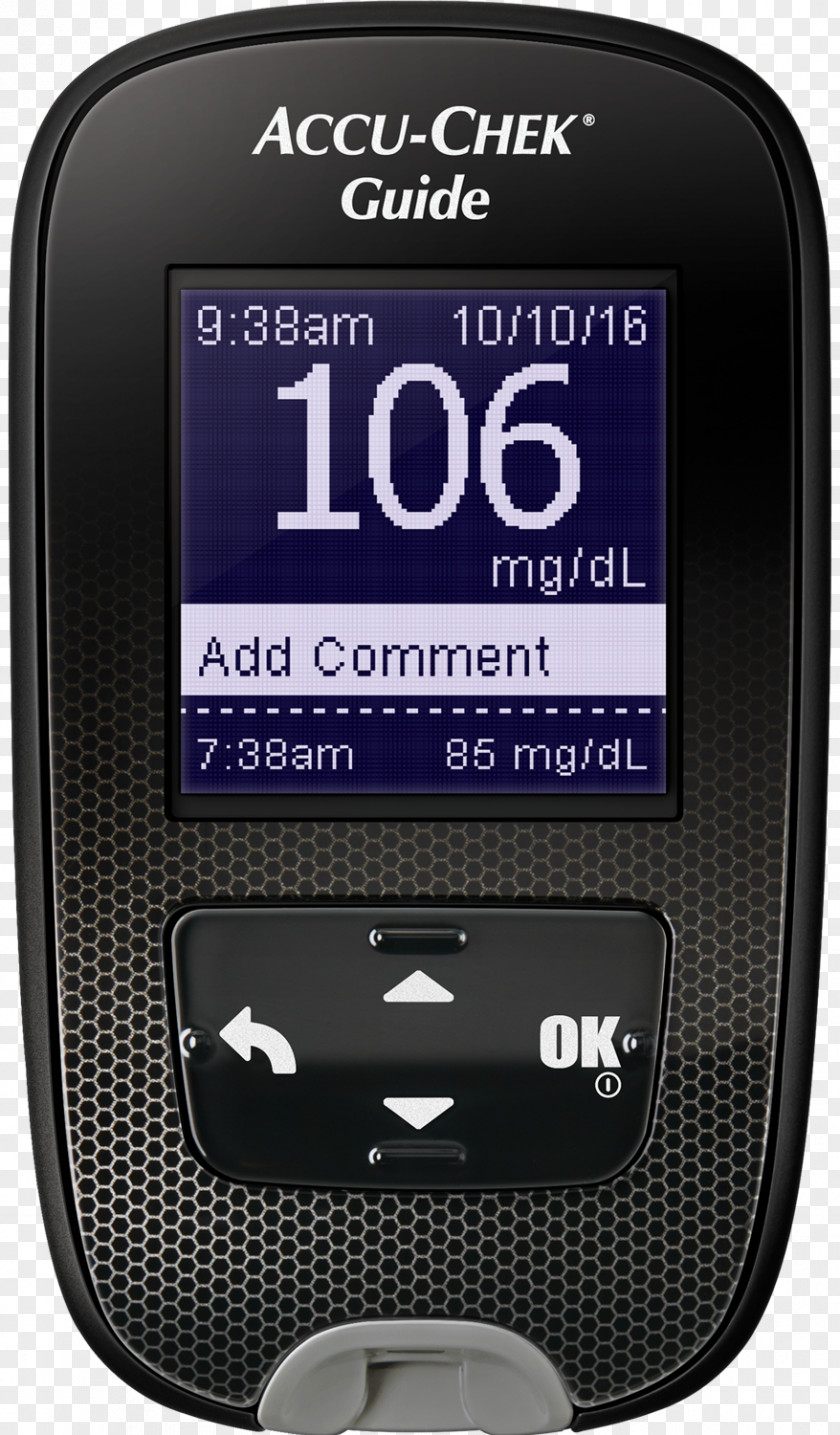 Health Blood Glucose Meters Monitoring Sugar Test PNG