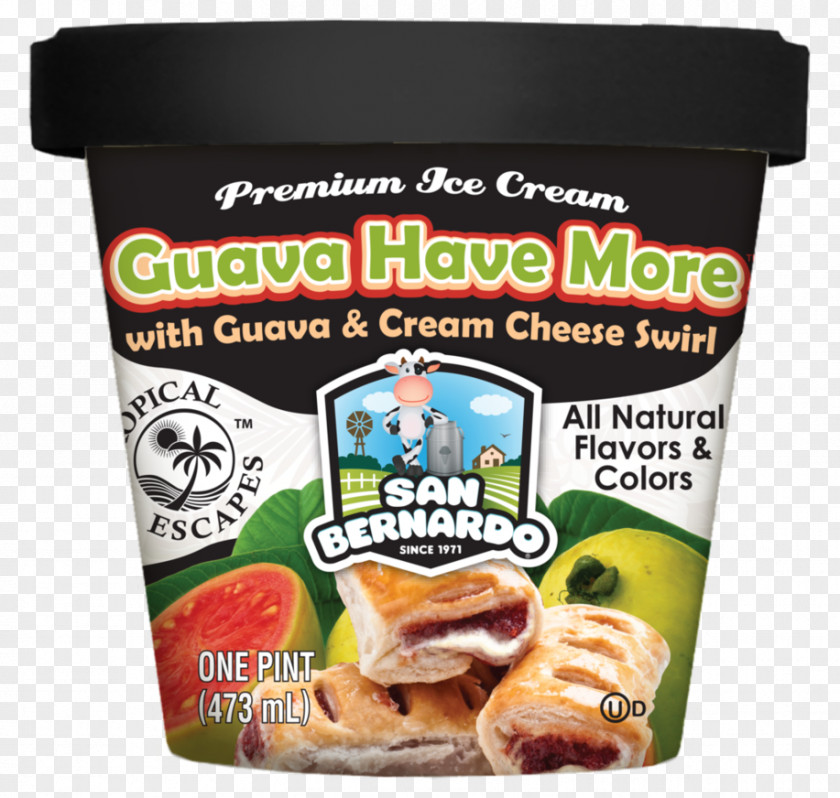 Ice Cream Chocolate Chip Cookie Dough Ben & Jerry's PNG