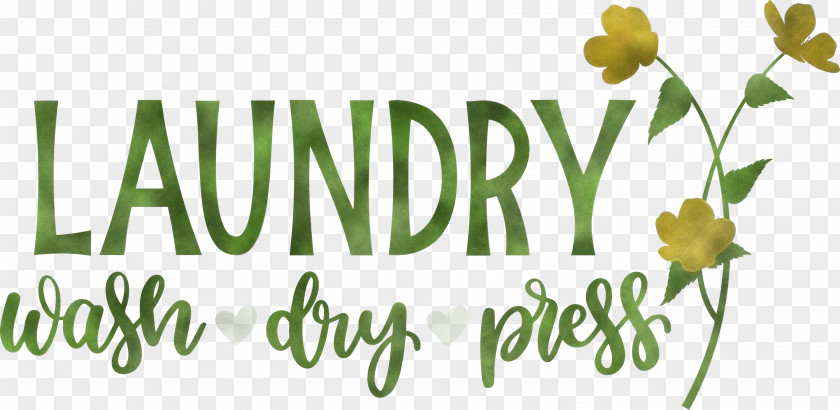 Laundry Wash Dry PNG