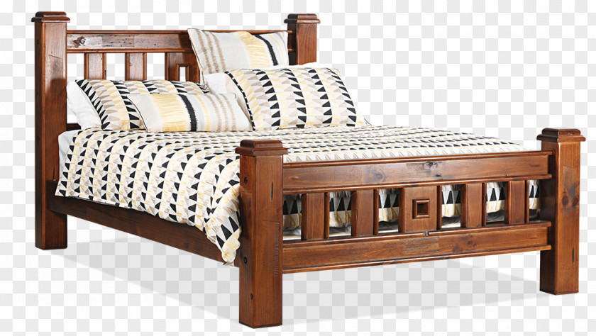 Mattress Bed Frame Couch PNG