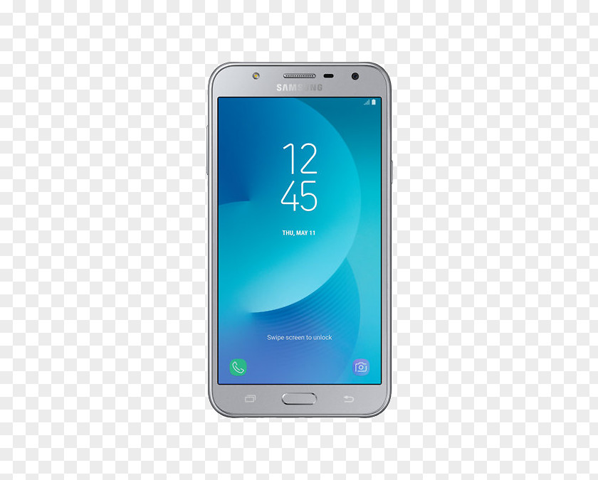 Samsung Galaxy J7 (2016) Prime Telephone PNG