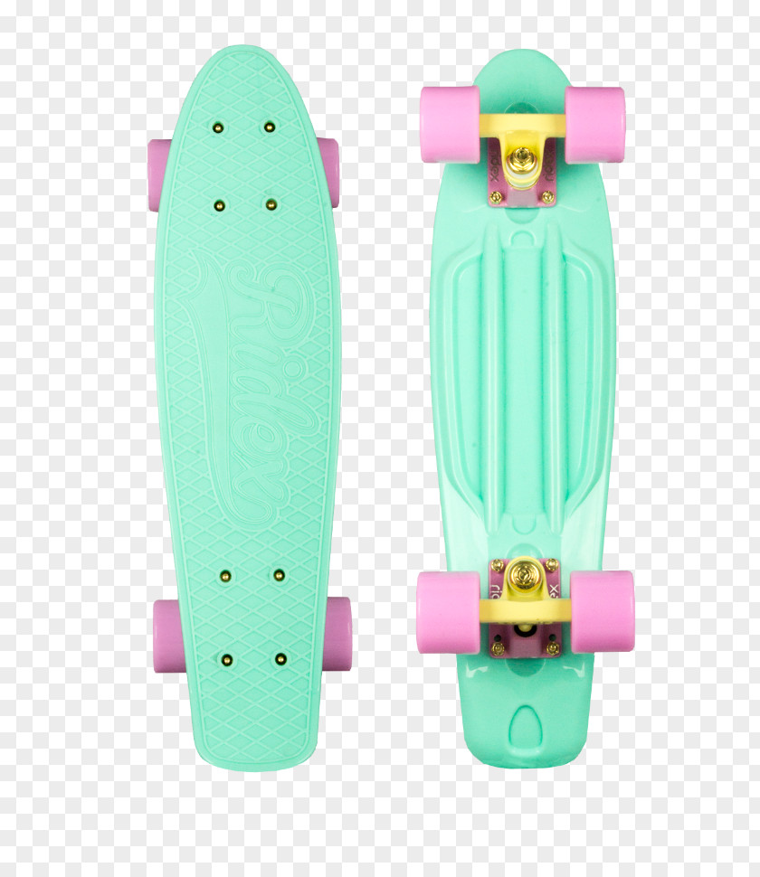 Skateboard Penny Board Minsk Longboard Price PNG