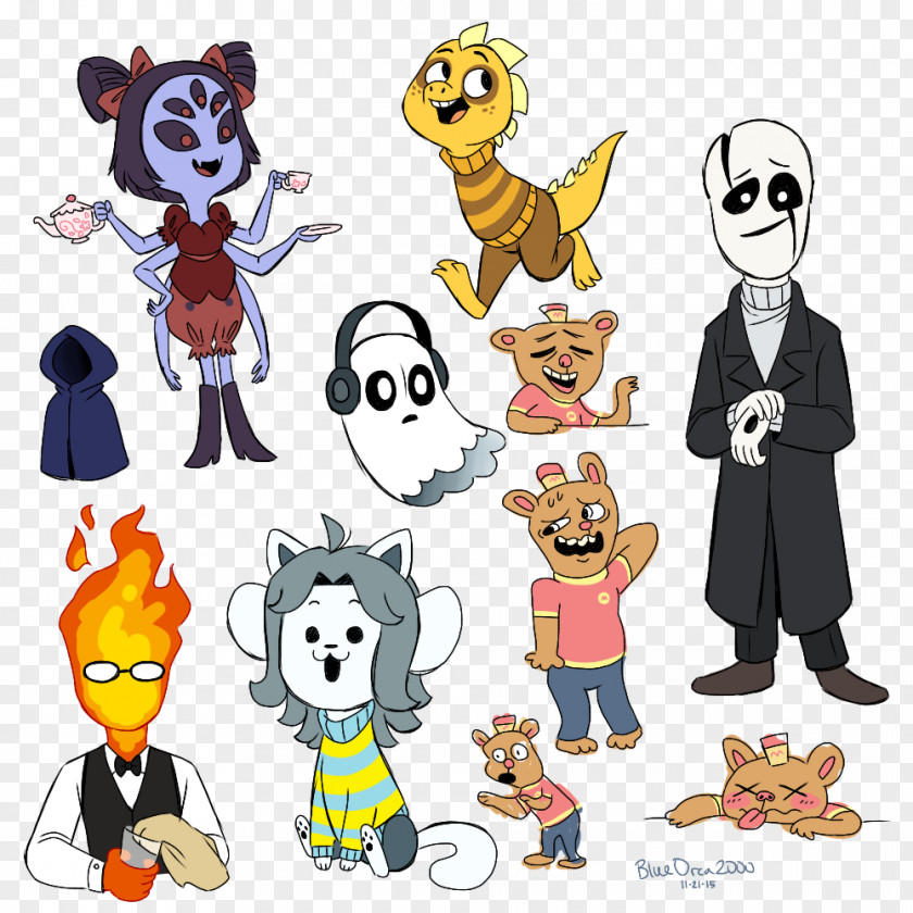 The Boss Baby Undertale Drawing Character Art PNG