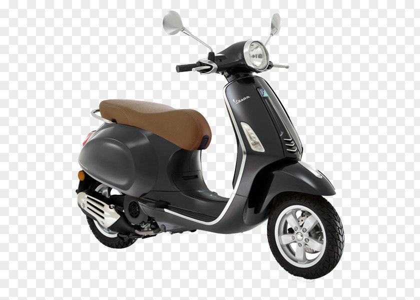 Vespa Motor Piaggio GTS 300 Super Scooter PNG