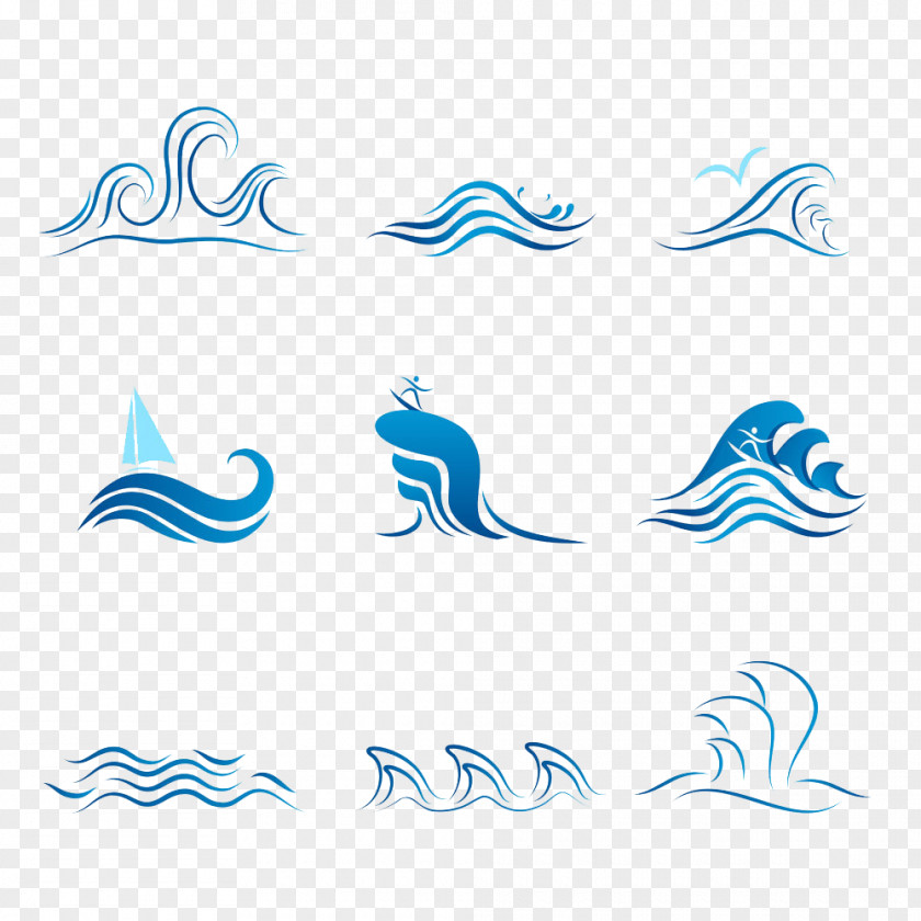 Wave Pattern Vector Euclidean Royalty-free PNG