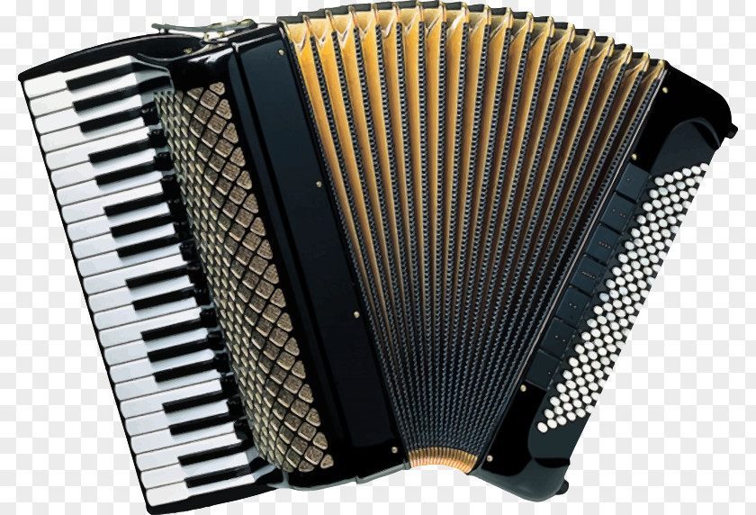 Accordion Musical Instruments Keyboard Piano PNG