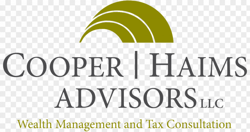 Business Cooper/Haims Advisors, LLC Cooper-Haims Advisors Limited Liability Company Financial Adviser PNG