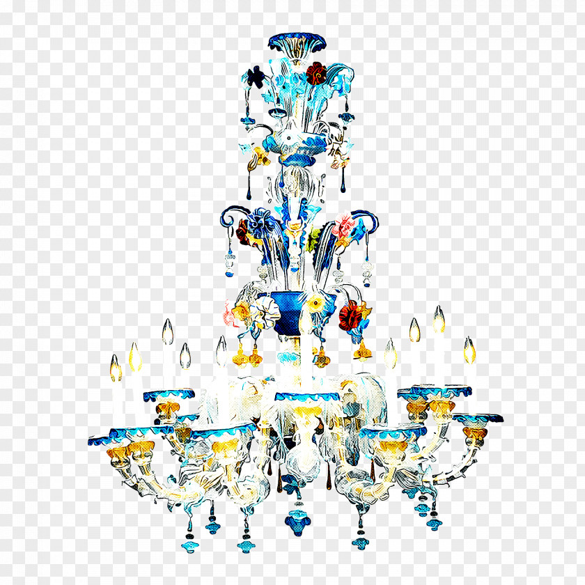 Candle Holder Interior Design Light Cartoon PNG