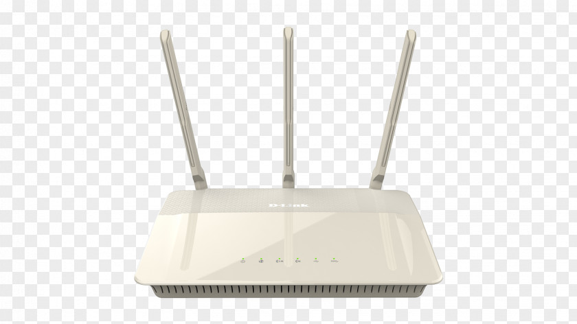 Clouds Group Wireless Router D-Link DIR-880L PNG