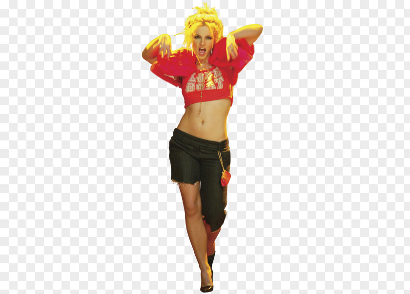 Do Somethin' The Circus Starring Britney Spears Femme Fatale Tour PNG