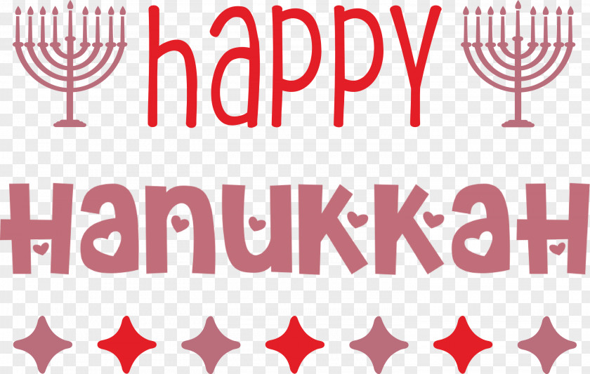 Hanukkah Happy PNG