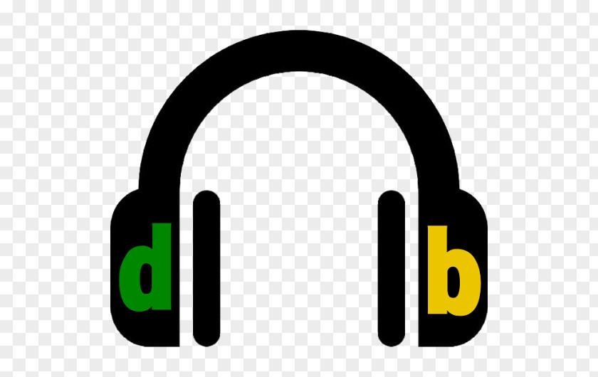 Headphones Sound Deep Brasil Web Radio Information PNG