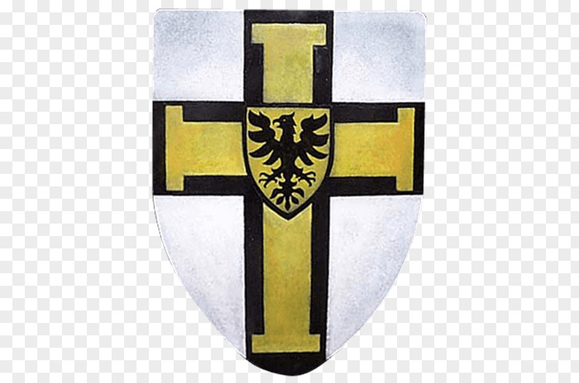 Knight Crusades Middle Ages Teutonic Knights Templar PNG