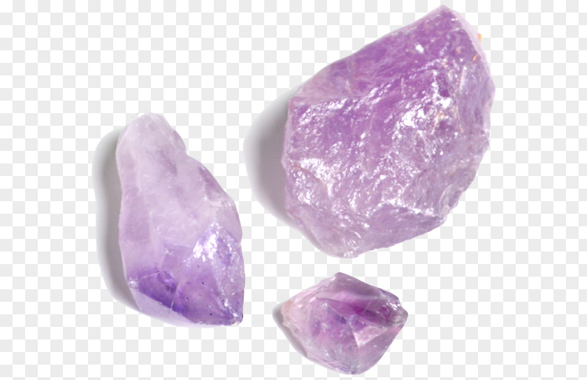 Mineral Amethyst Gemstone Crystal Agate PNG