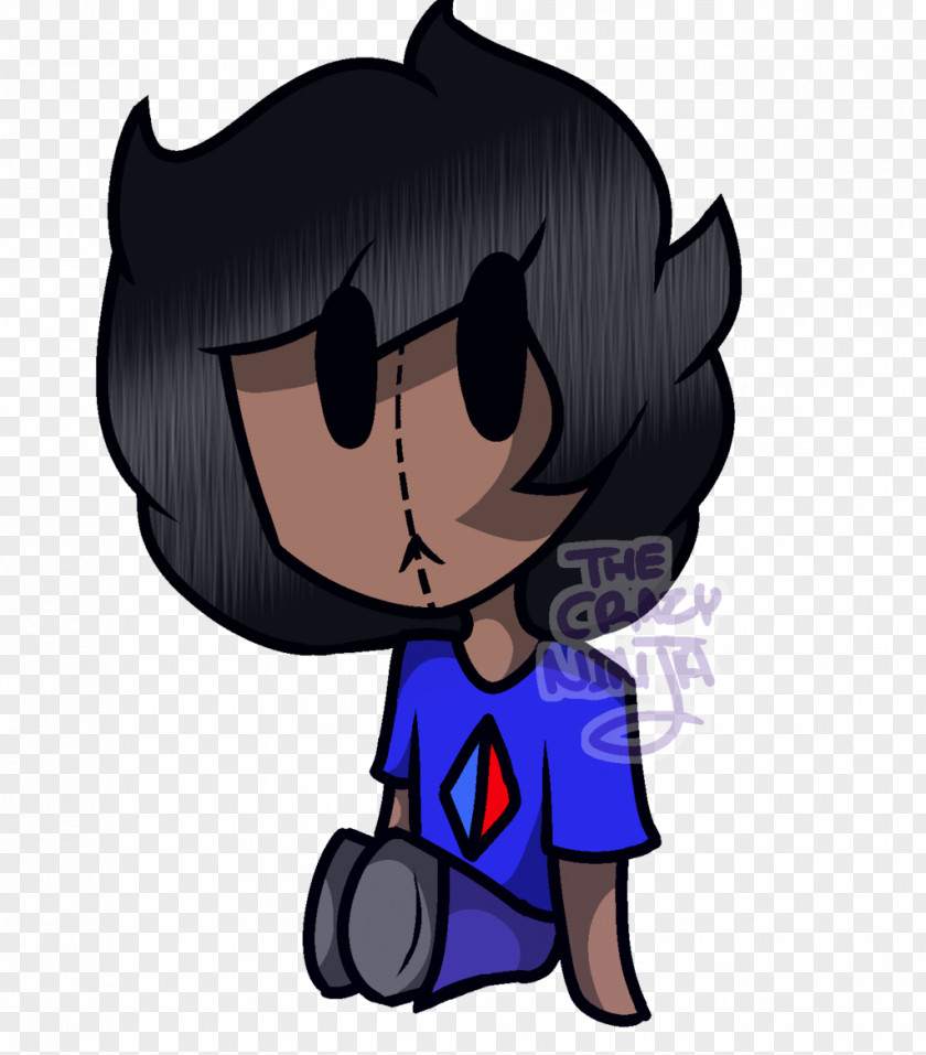 Ragdoll Boy Character Microsoft Azure Clip Art PNG