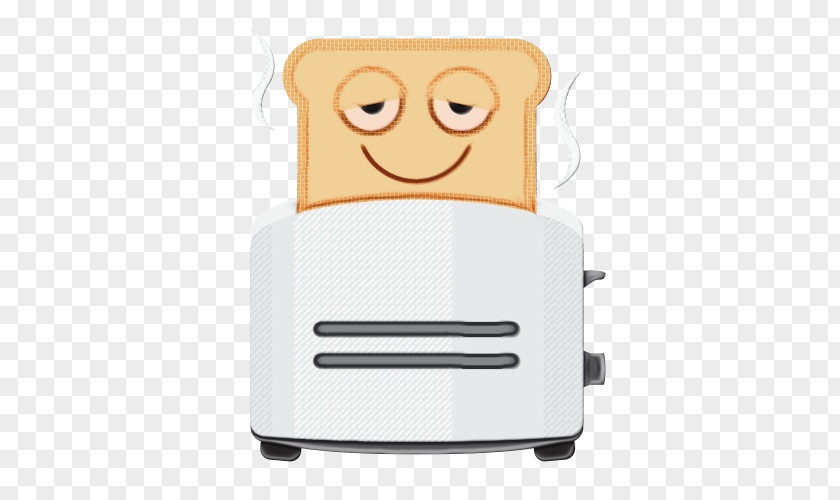 Smile Chair Toaster PNG