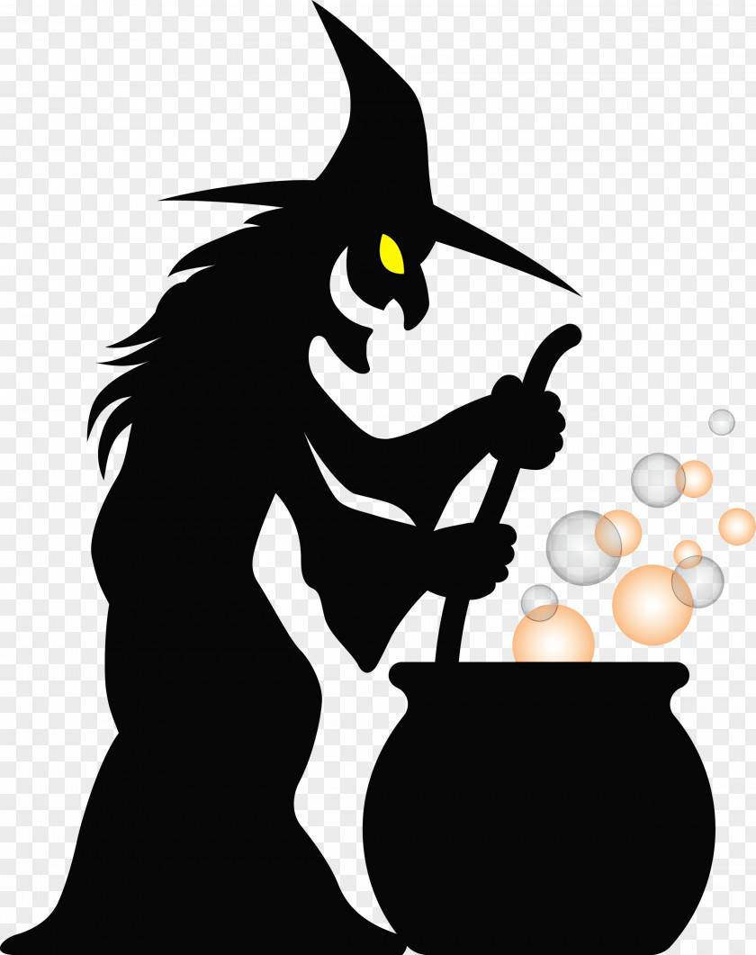 Witch PNG