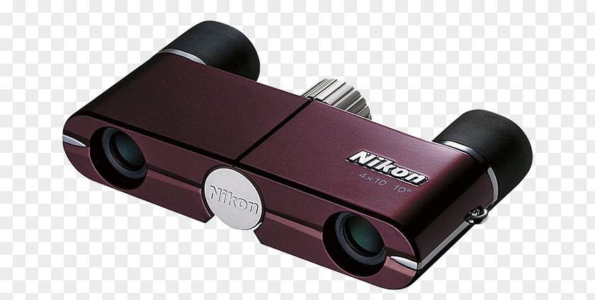 Binocular Case Nikon Ohi Factory Binoculars Camera High Grade PNG