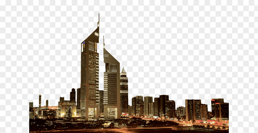 Can Tower Karama Shopping Complex BLOCK- M Si3 PNG