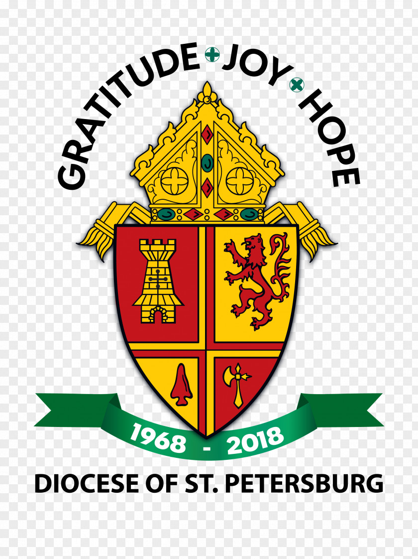 Cathedral Of Saint Jude The Apostle Roman Catholic Diocese Petersburg Consecration Bishop PNG