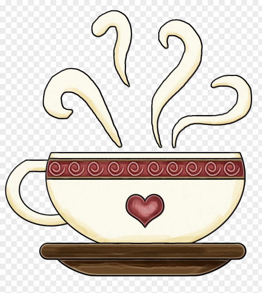 Coffee Cup PNG