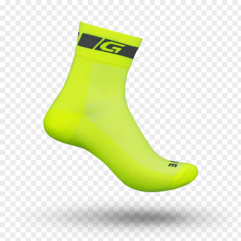Cycling Sock High-visibility Clothing Coolmax Shoe PNG