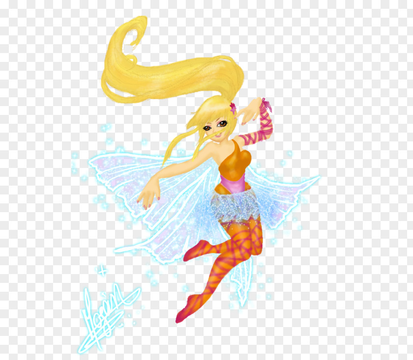 Fairy Fashion Illustration Cartoon PNG