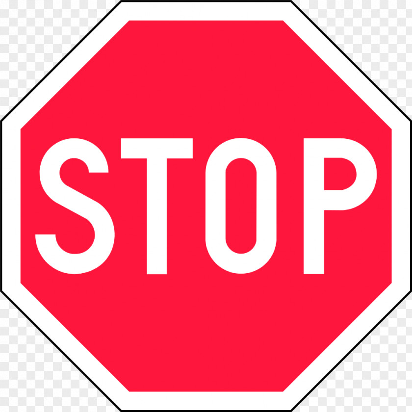 FINLAND Stop Sign Traffic Clip Art PNG