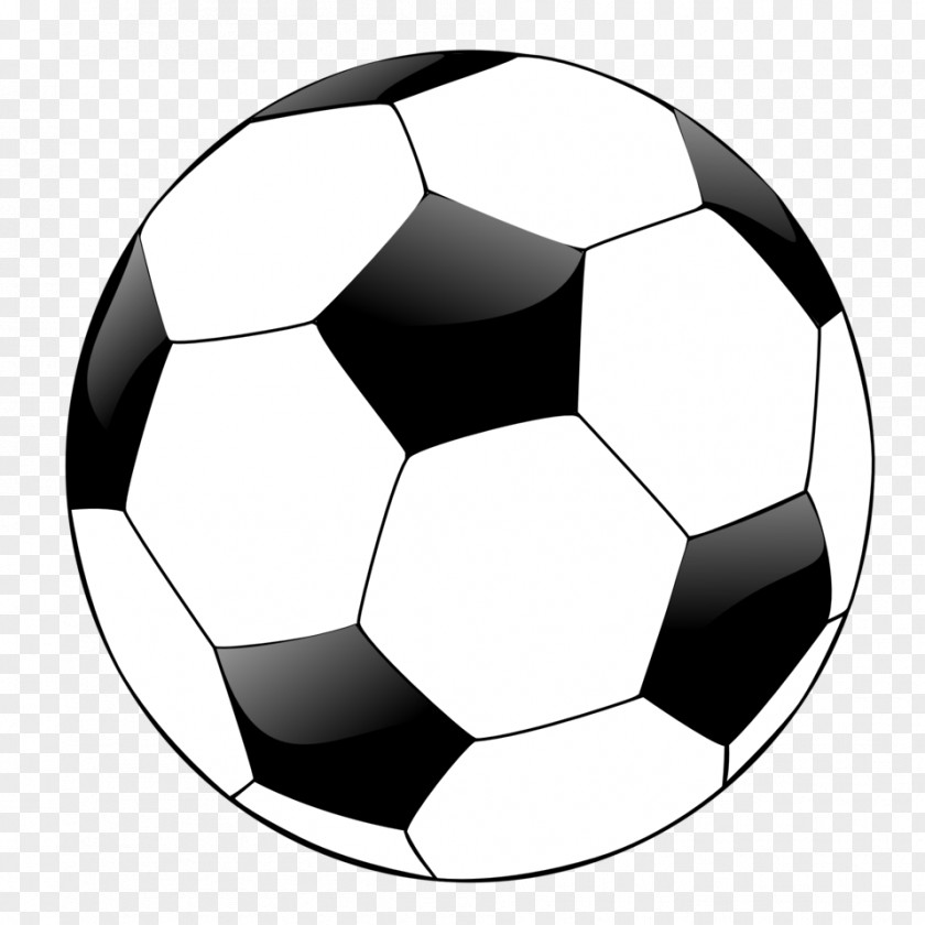 Football PNG clipart PNG