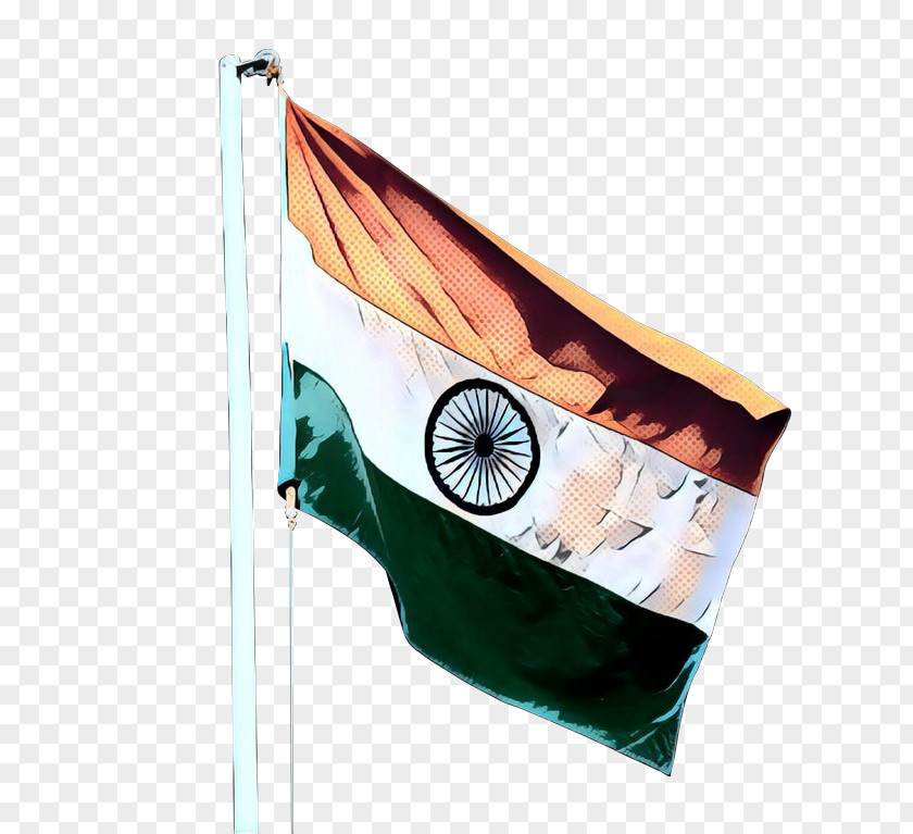 Green India 26 January Republic Day PNG
