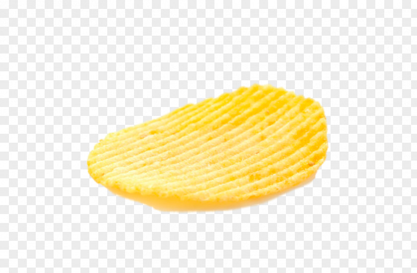 HD Closeup Of Potato Chips Corn On The Cob Junk Food Commodity Yellow PNG