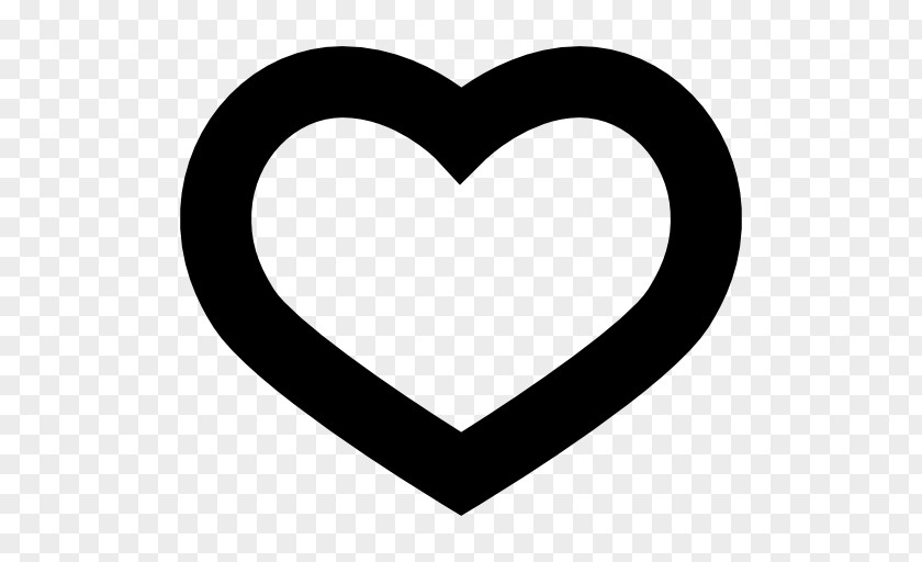 Heart Symbol Download PNG