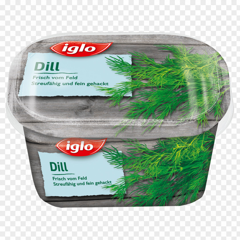 Herb Iglo Coriander Parsley Tzatziki PNG