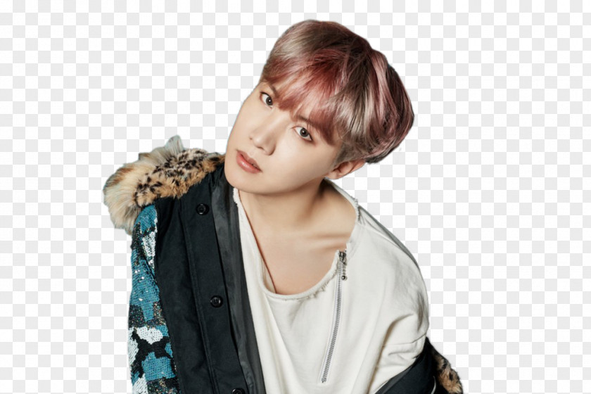 Hope J-Hope BTS Wings K-pop Daydream PNG