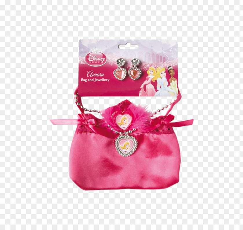 Jewellery Handbag Rapunzel Disney Princess PNG