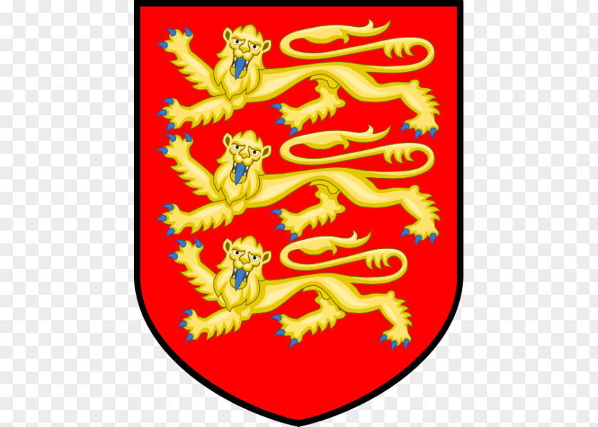 Knight Earl Of Kent Coat Arms Baron Holand House Plantagenet PNG