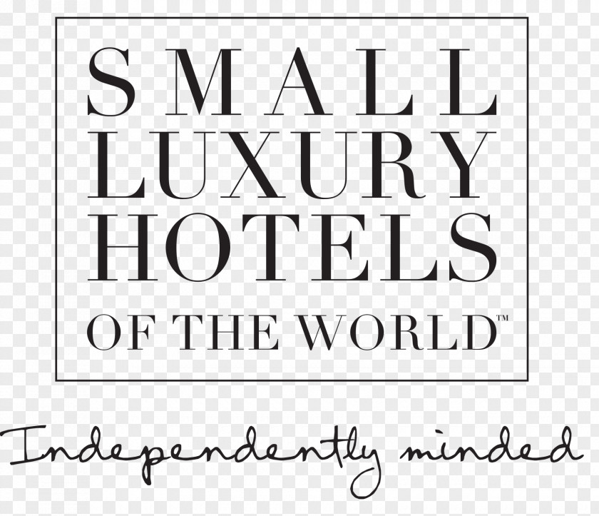 Luxury Hotel Logo Mykonos Boutique Small Hotels Of The World Limited Accommodation PNG