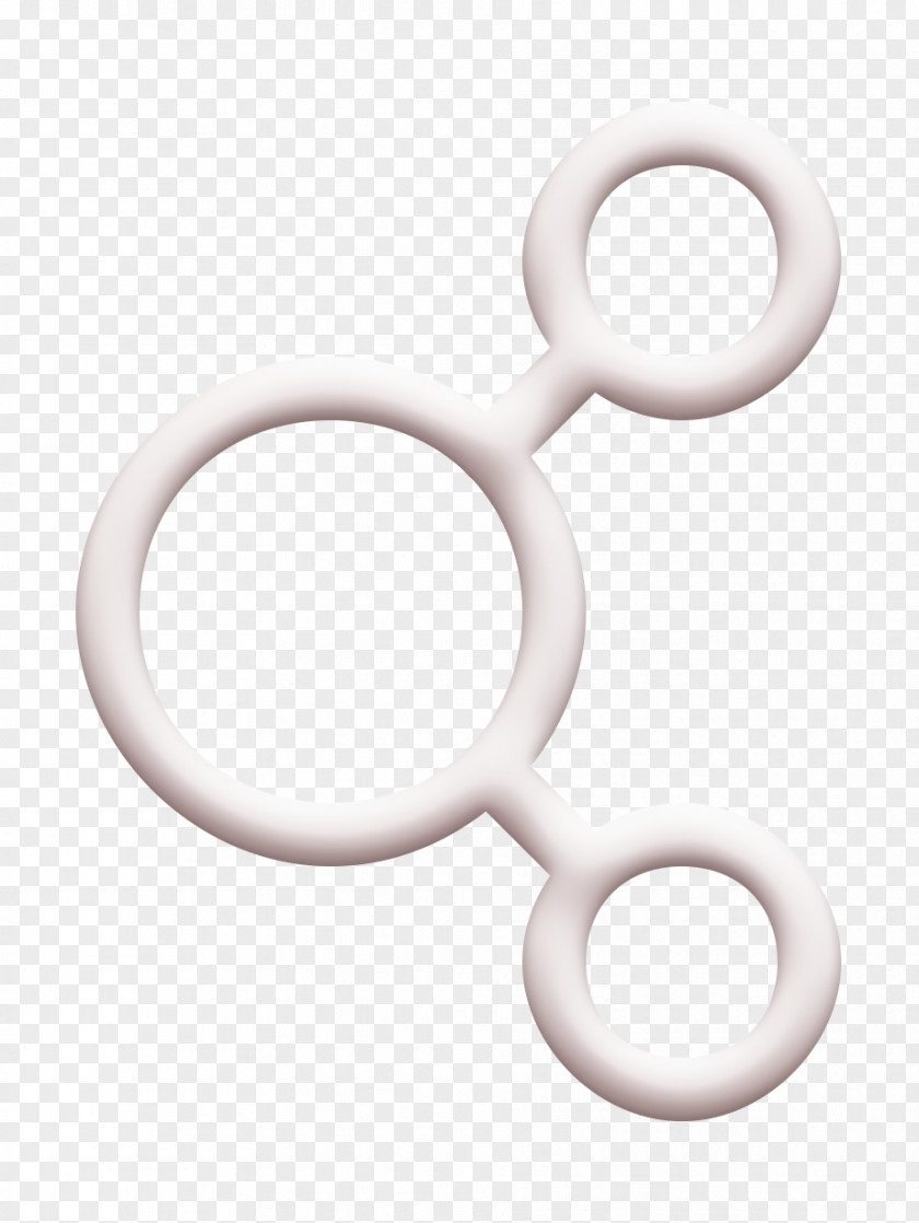 Number Tableware App Icon Basic Interface PNG