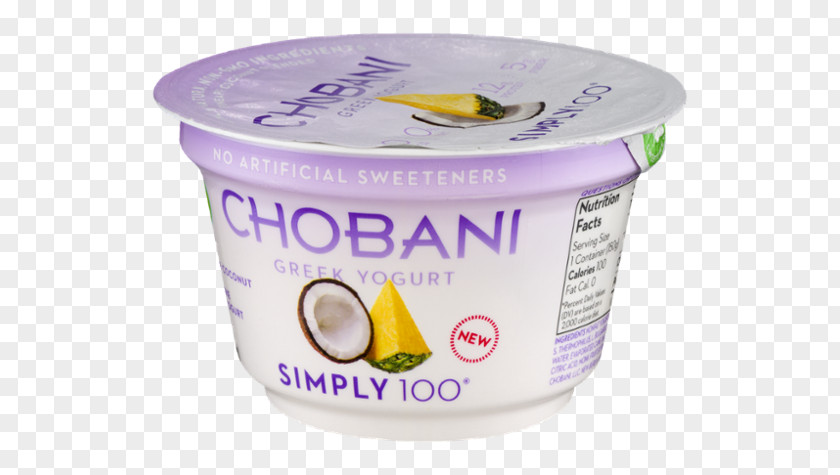 Crème Fraîche Yoghurt Greek Cuisine Chobani Yogurt PNG