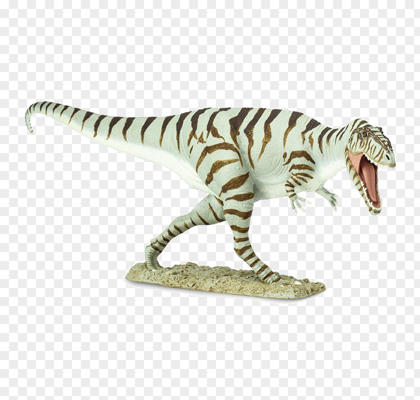 Dinosaur Tyrannosaurus Giganotosaurus Spinosaurus Allosaurus Prehistoric World PNG
